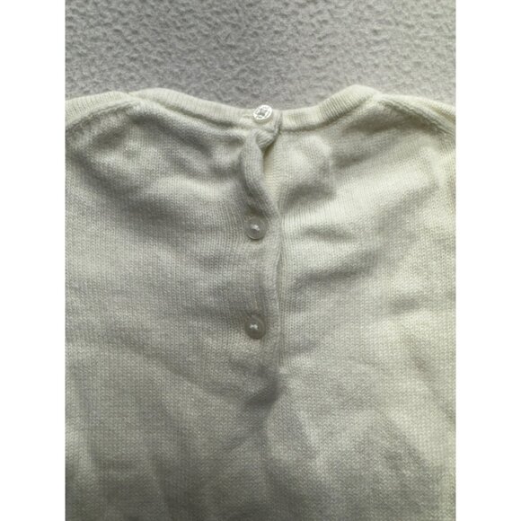 Janie & Jack Baby Knit Romper #7454 - Picture 10 of 11